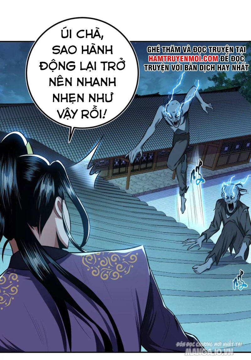 Nam Chủ Và Hậu Cung Đều Là Của Ta Chapter 18 - Trang 2