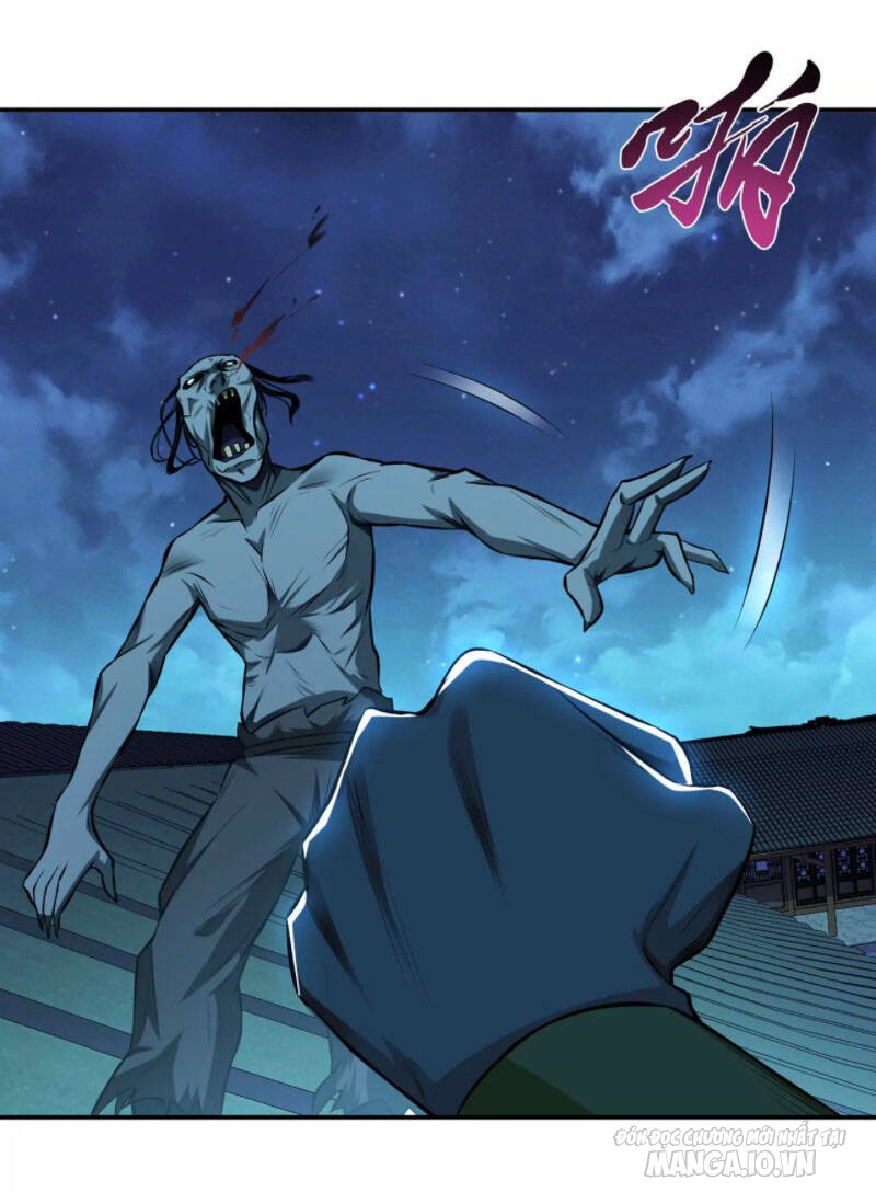 Nam Chủ Và Hậu Cung Đều Là Của Ta Chapter 18 - Trang 2