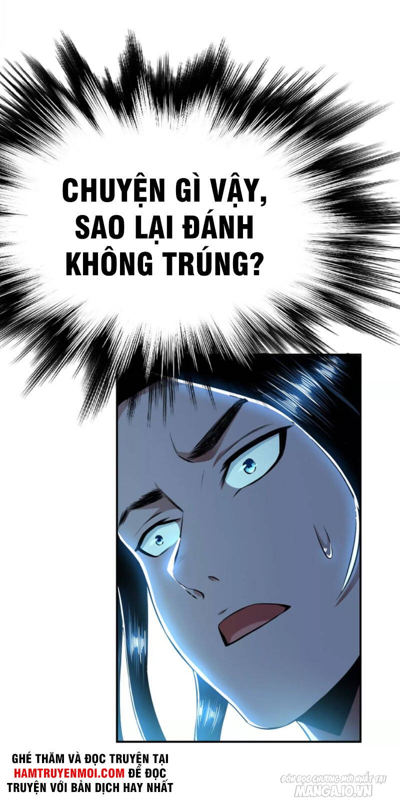 Nam Chủ Và Hậu Cung Đều Là Của Ta Chapter 18 - Trang 2