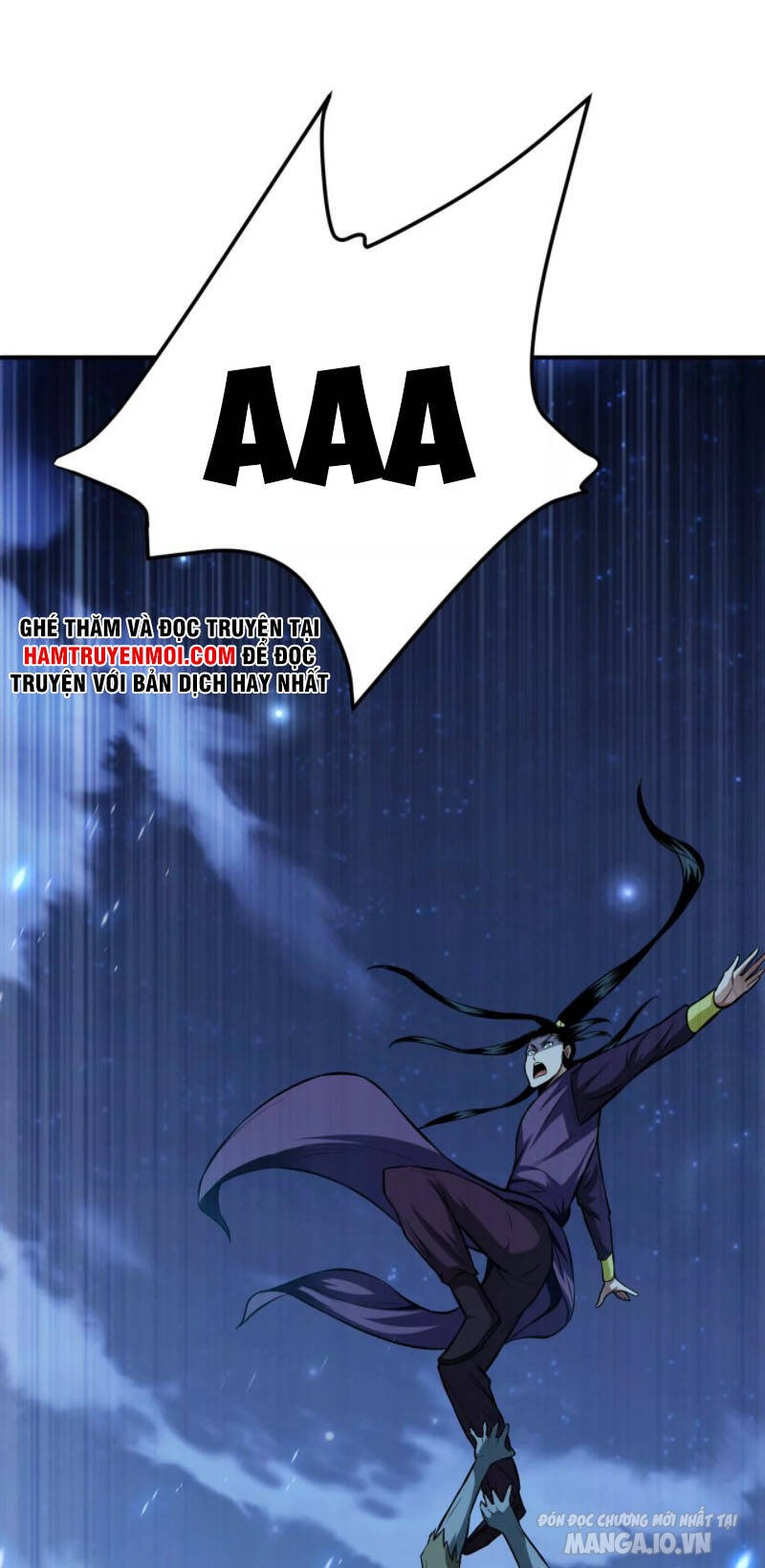 Nam Chủ Và Hậu Cung Đều Là Của Ta Chapter 18 - Trang 2