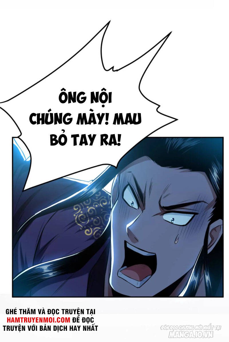 Nam Chủ Và Hậu Cung Đều Là Của Ta Chapter 18 - Trang 2