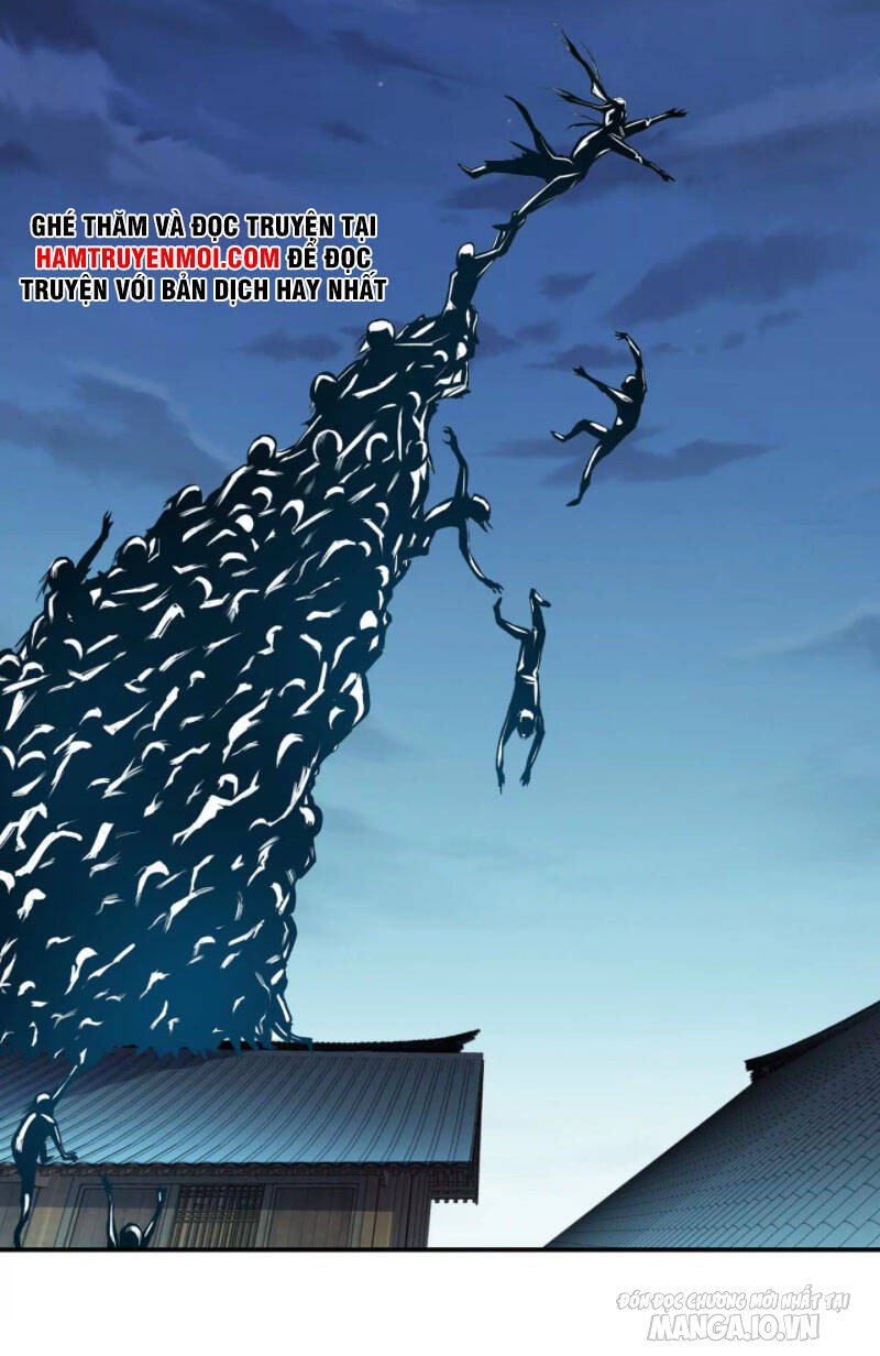 Nam Chủ Và Hậu Cung Đều Là Của Ta Chapter 18 - Trang 2