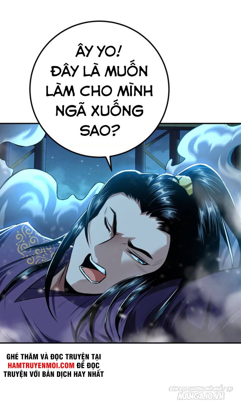 Nam Chủ Và Hậu Cung Đều Là Của Ta Chapter 18 - Trang 2