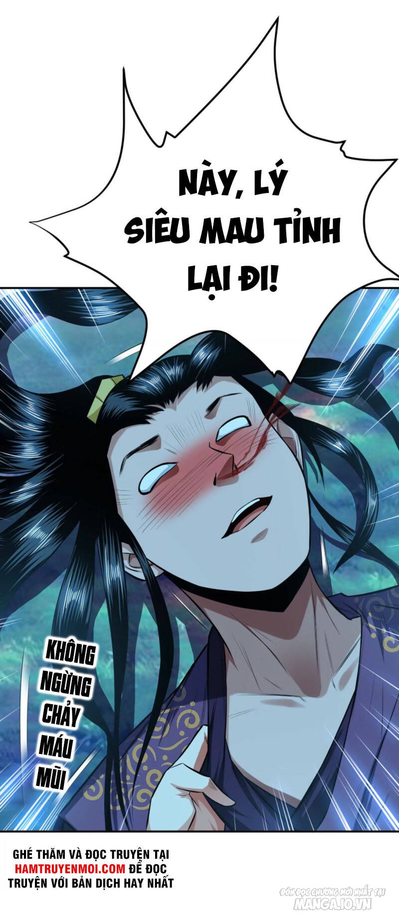 Nam Chủ Và Hậu Cung Đều Là Của Ta Chapter 18 - Trang 2