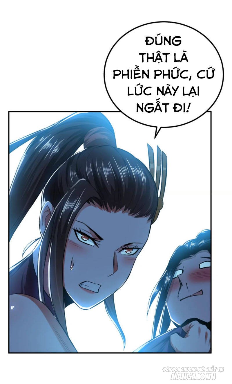 Nam Chủ Và Hậu Cung Đều Là Của Ta Chapter 18 - Trang 2