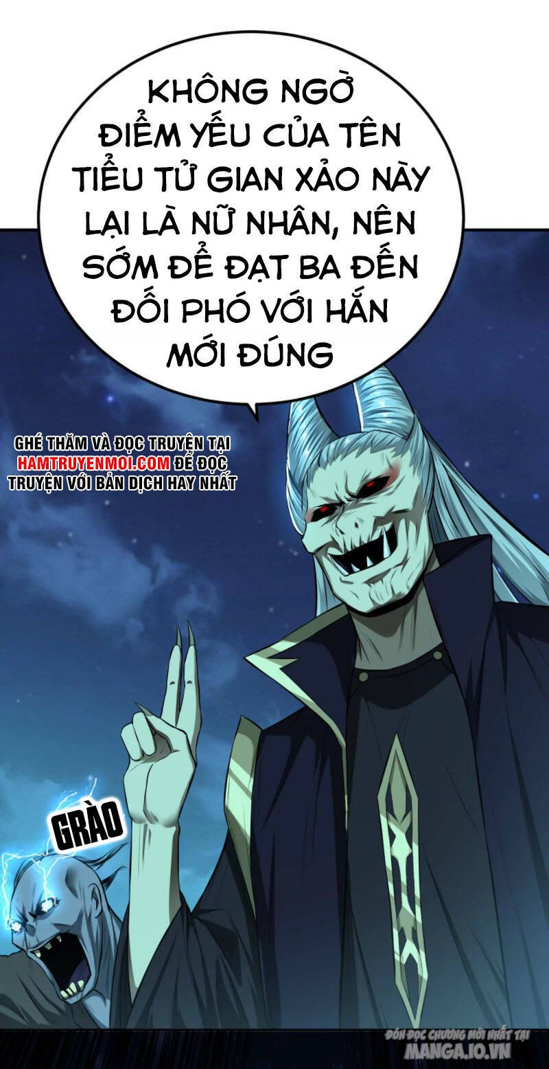 Nam Chủ Và Hậu Cung Đều Là Của Ta Chapter 19 - Trang 2