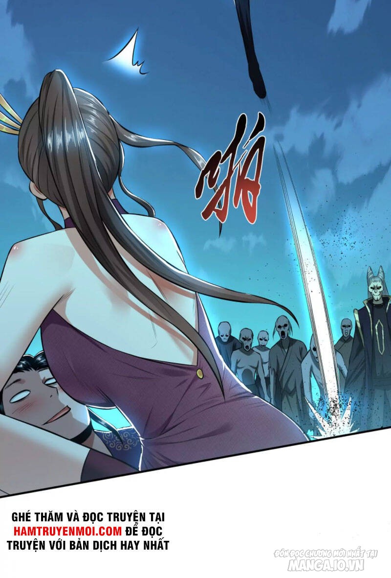 Nam Chủ Và Hậu Cung Đều Là Của Ta Chapter 19 - Trang 2