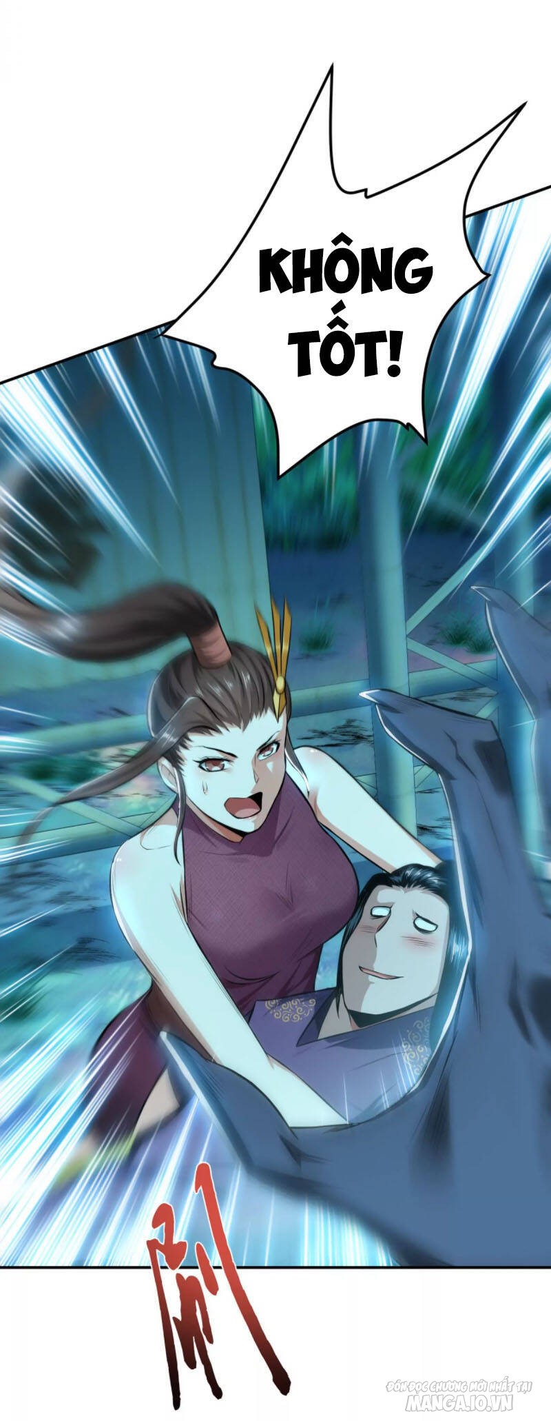 Nam Chủ Và Hậu Cung Đều Là Của Ta Chapter 19 - Trang 2