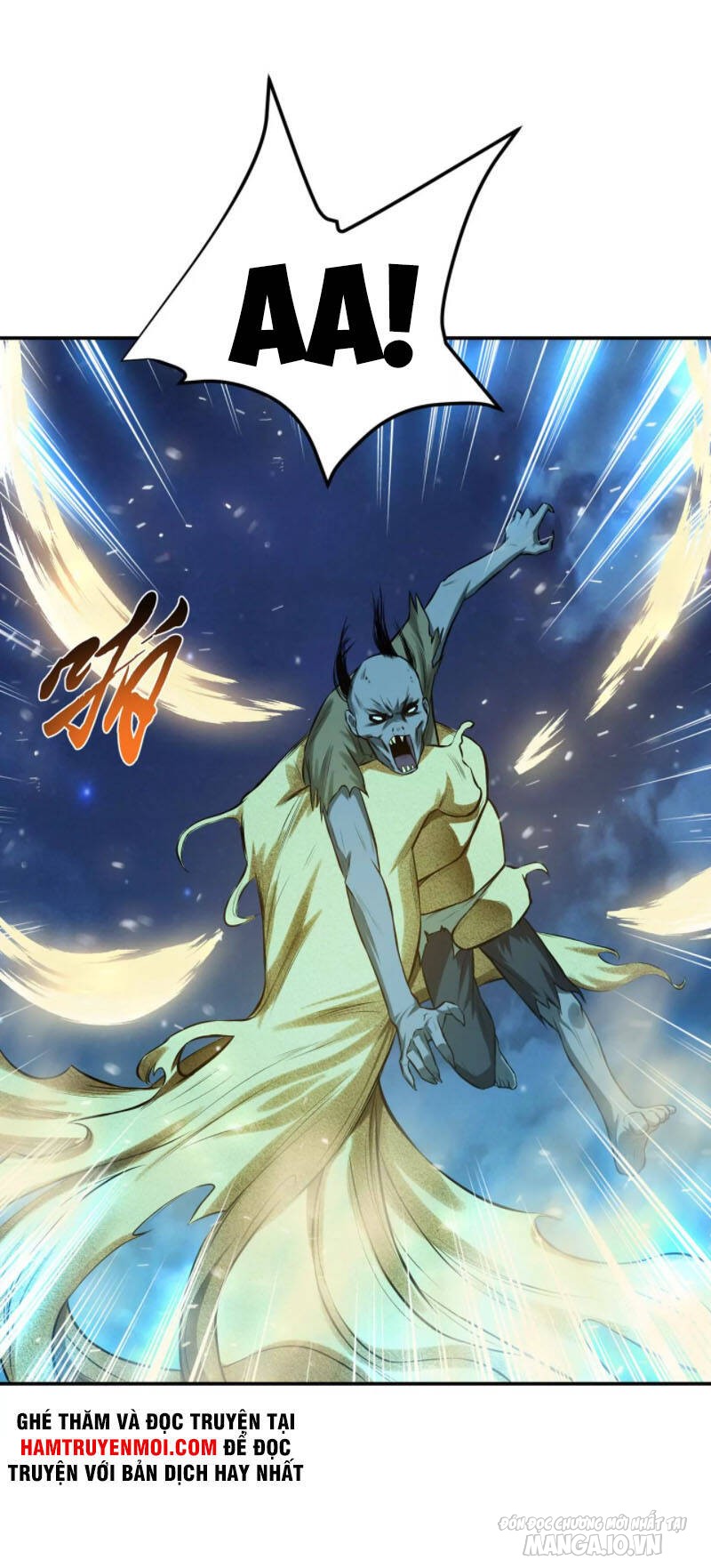 Nam Chủ Và Hậu Cung Đều Là Của Ta Chapter 19 - Trang 2