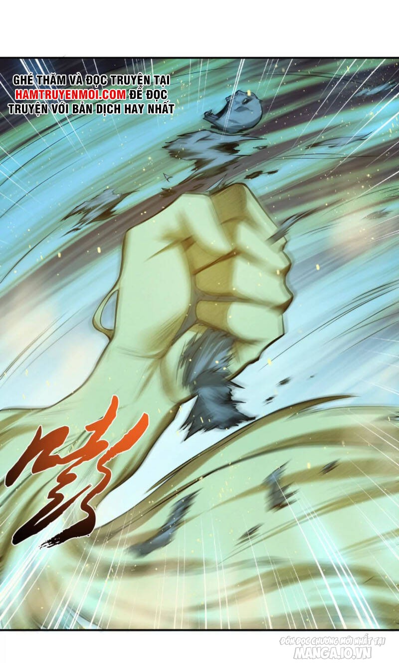 Nam Chủ Và Hậu Cung Đều Là Của Ta Chapter 19 - Trang 2