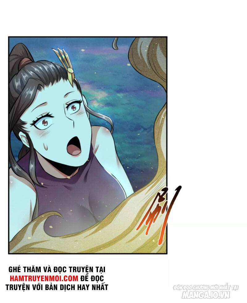 Nam Chủ Và Hậu Cung Đều Là Của Ta Chapter 19 - Trang 2