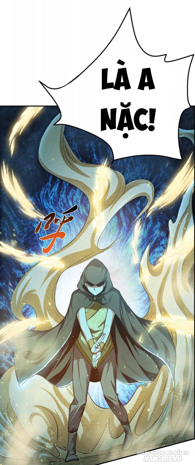 Nam Chủ Và Hậu Cung Đều Là Của Ta Chapter 19 - Trang 2