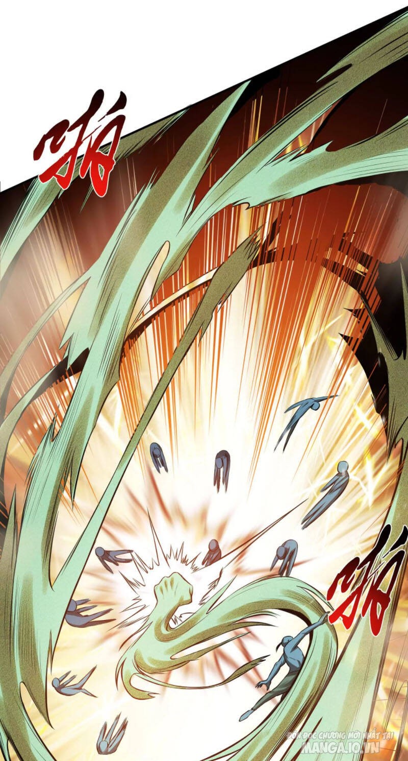 Nam Chủ Và Hậu Cung Đều Là Của Ta Chapter 19 - Trang 2