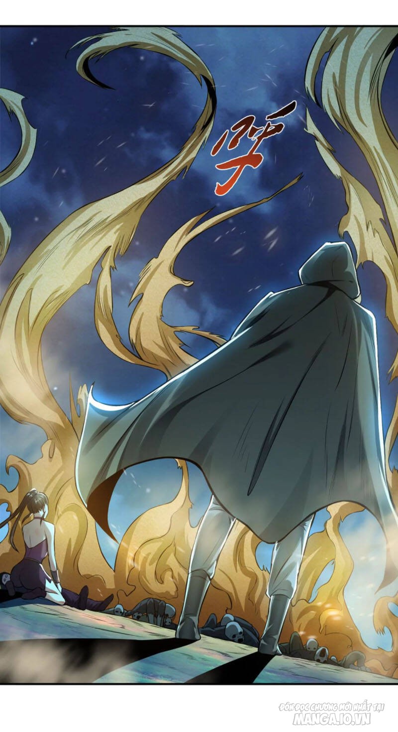 Nam Chủ Và Hậu Cung Đều Là Của Ta Chapter 19 - Trang 2