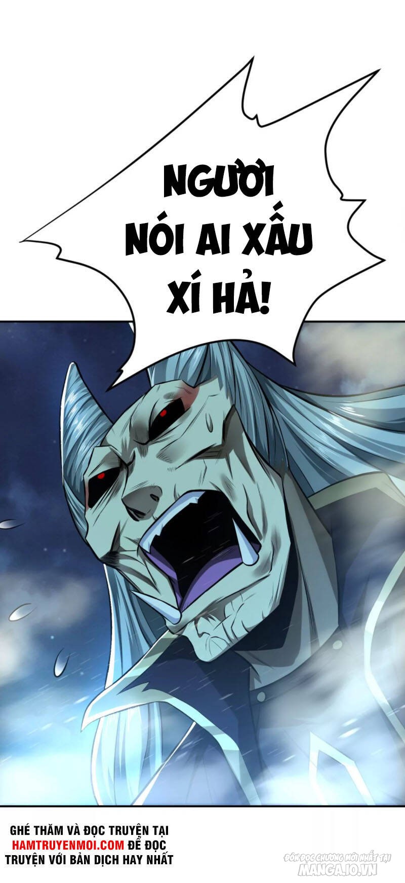 Nam Chủ Và Hậu Cung Đều Là Của Ta Chapter 19 - Trang 2