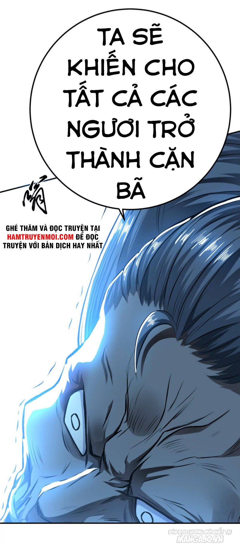 Nam Chủ Và Hậu Cung Đều Là Của Ta Chapter 19 - Trang 2