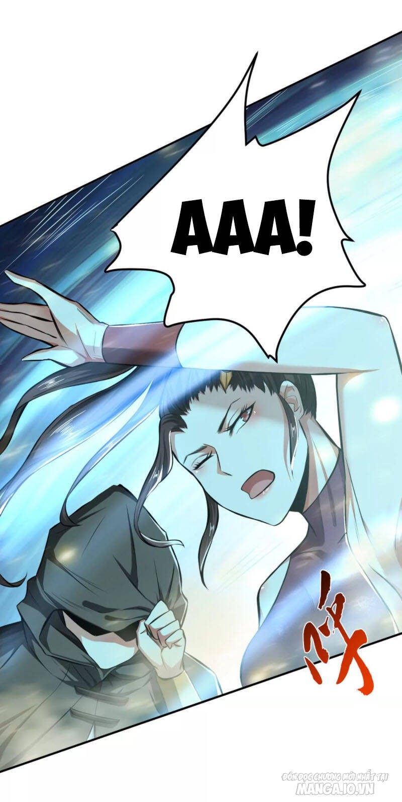 Nam Chủ Và Hậu Cung Đều Là Của Ta Chapter 19 - Trang 2