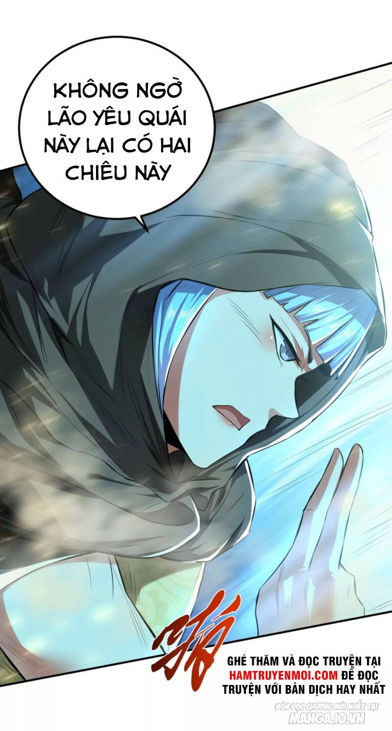 Nam Chủ Và Hậu Cung Đều Là Của Ta Chapter 19 - Trang 2