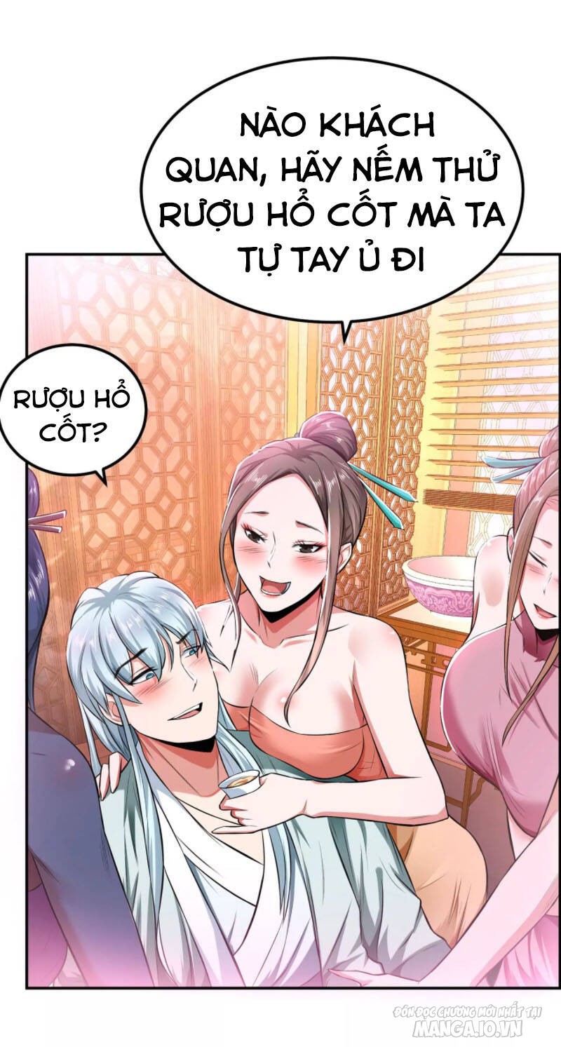 Nam Chủ Và Hậu Cung Đều Là Của Ta Chapter 19 - Trang 2