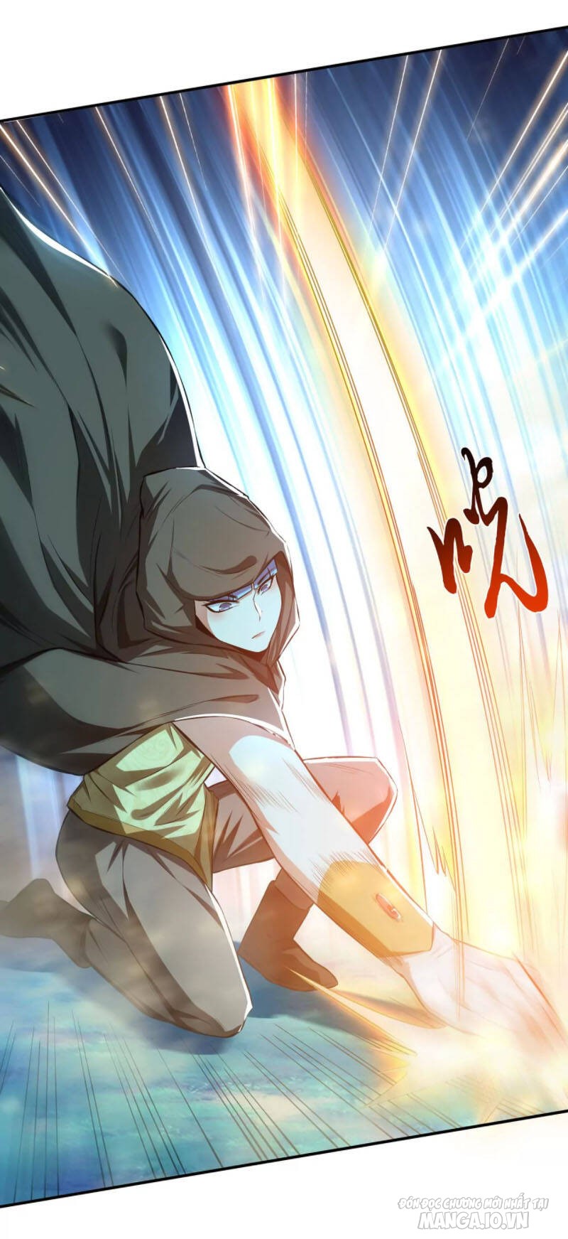 Nam Chủ Và Hậu Cung Đều Là Của Ta Chapter 19 - Trang 2