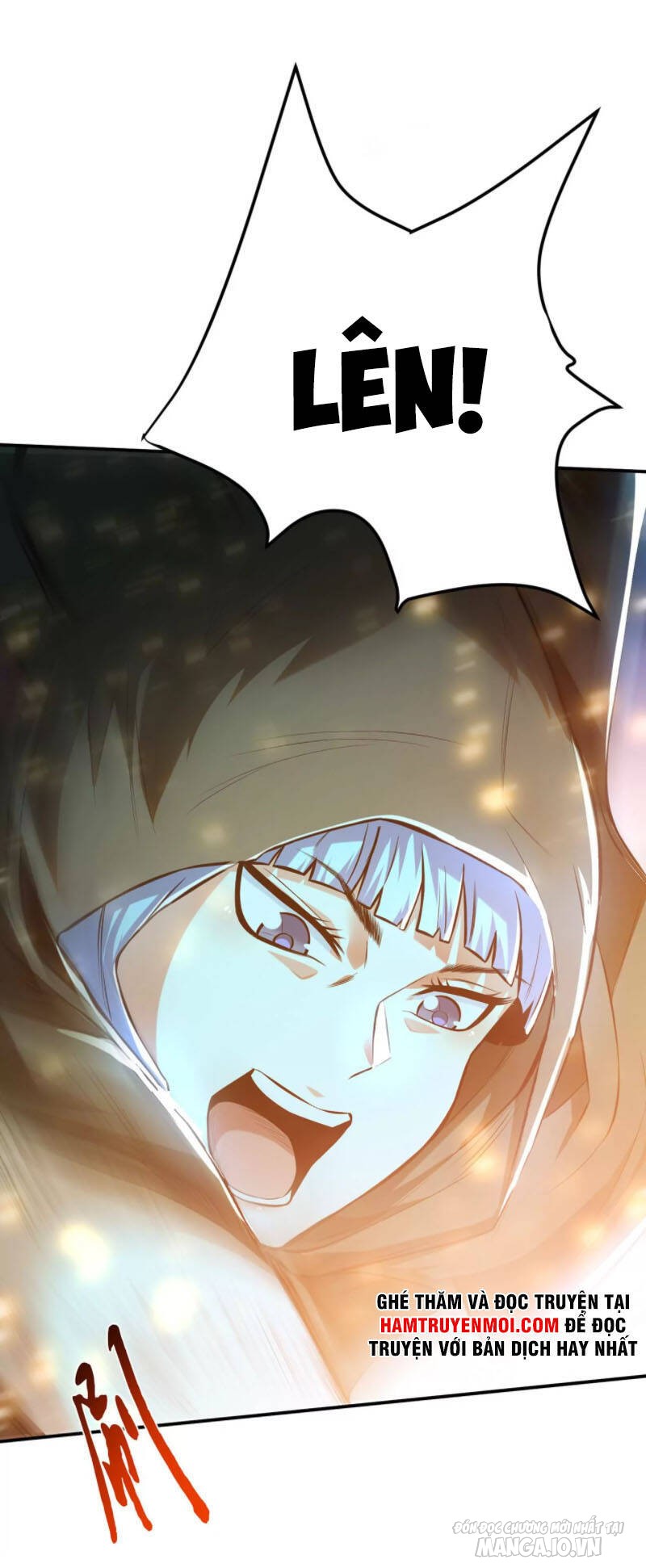 Nam Chủ Và Hậu Cung Đều Là Của Ta Chapter 19 - Trang 2