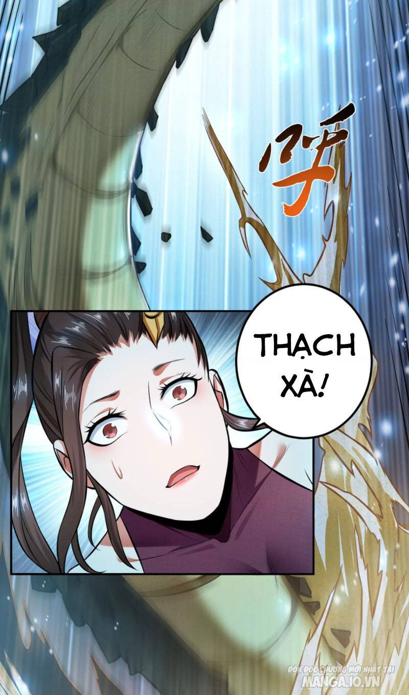 Nam Chủ Và Hậu Cung Đều Là Của Ta Chapter 19 - Trang 2