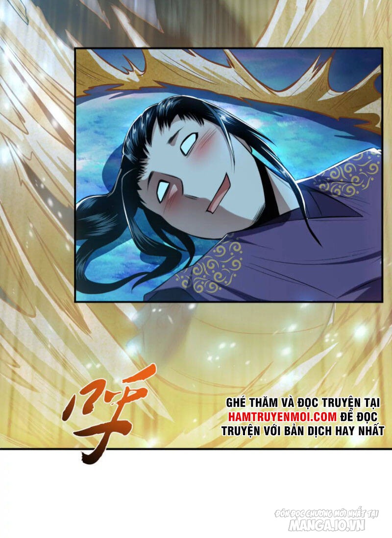 Nam Chủ Và Hậu Cung Đều Là Của Ta Chapter 19 - Trang 2