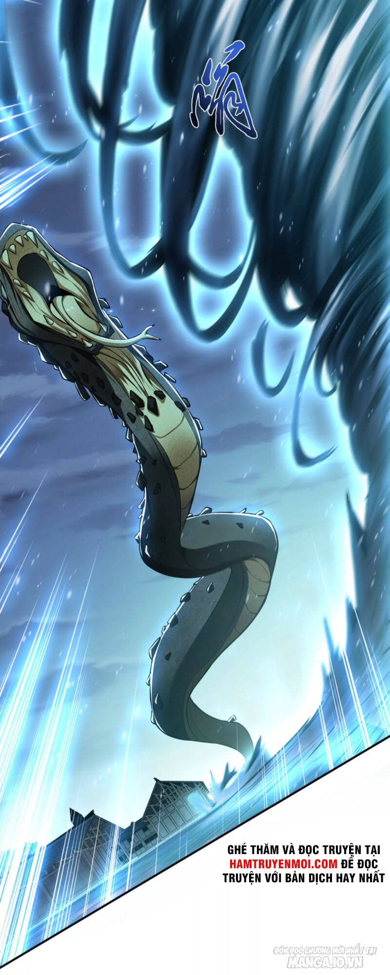 Nam Chủ Và Hậu Cung Đều Là Của Ta Chapter 19 - Trang 2