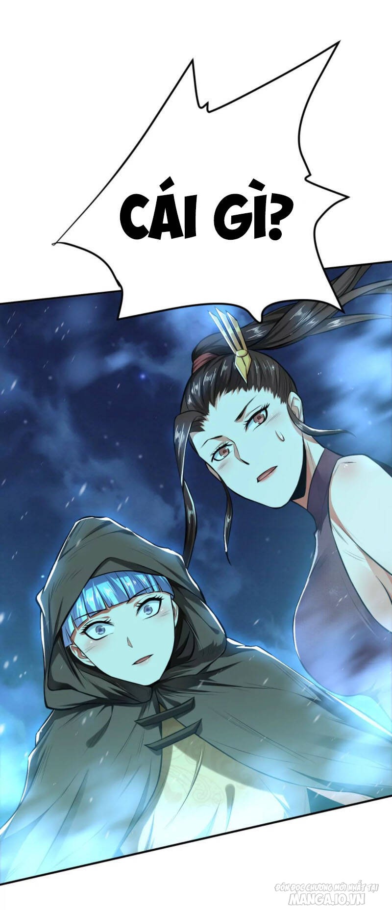 Nam Chủ Và Hậu Cung Đều Là Của Ta Chapter 19 - Trang 2