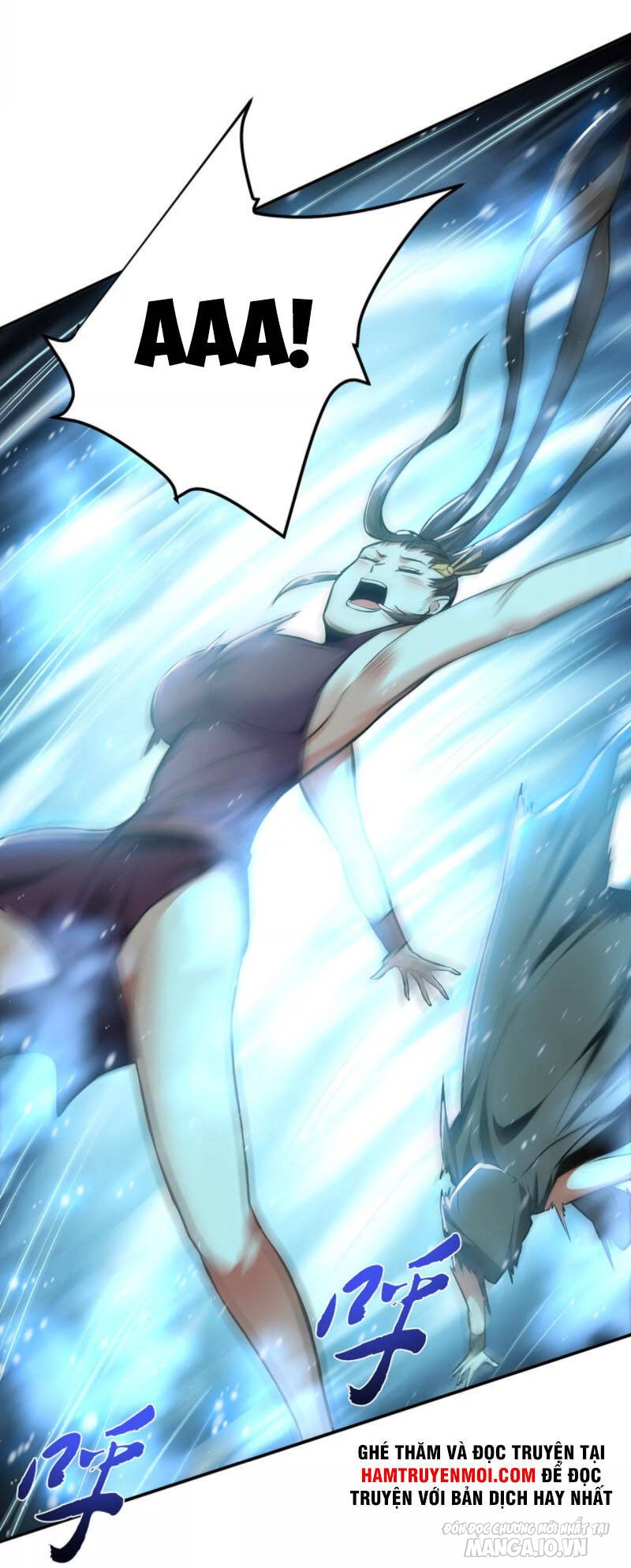 Nam Chủ Và Hậu Cung Đều Là Của Ta Chapter 19 - Trang 2