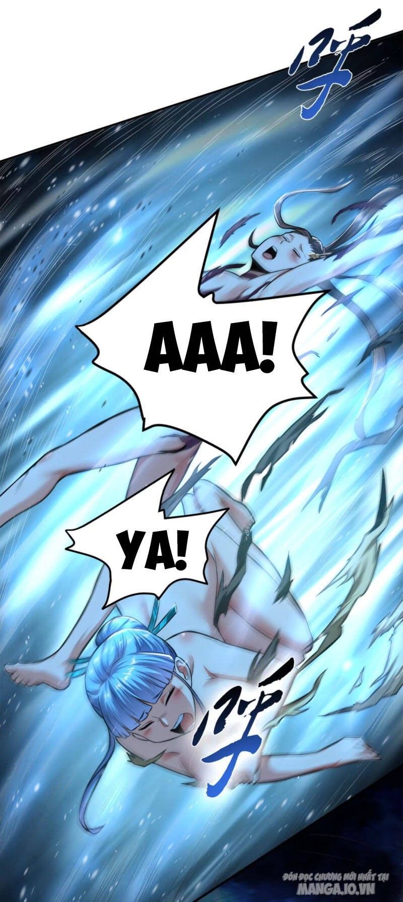 Nam Chủ Và Hậu Cung Đều Là Của Ta Chapter 19 - Trang 2