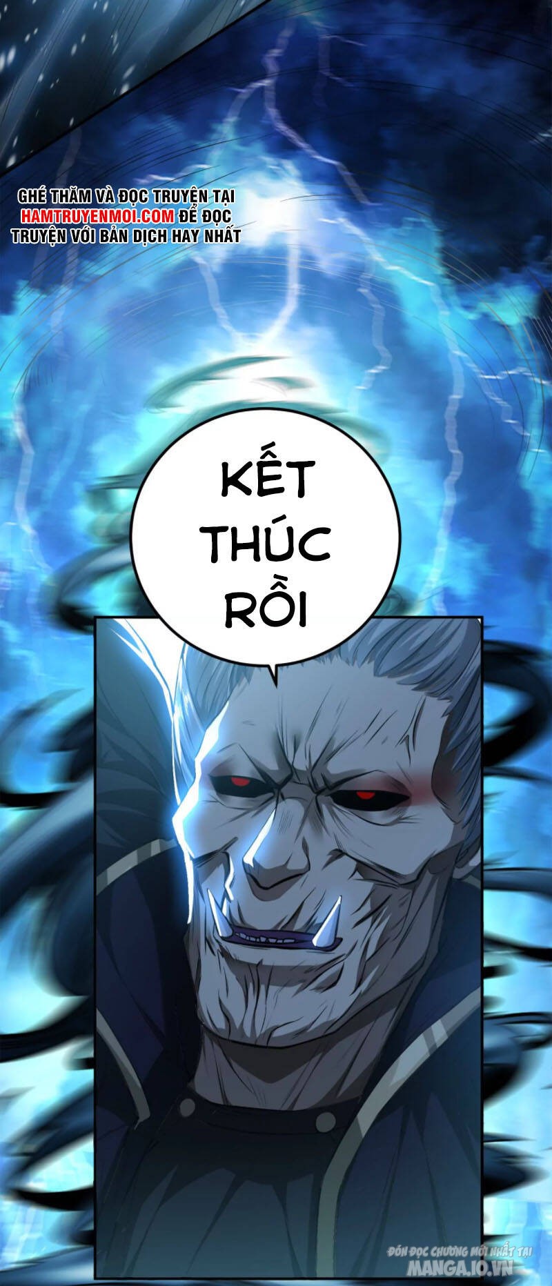 Nam Chủ Và Hậu Cung Đều Là Của Ta Chapter 19 - Trang 2