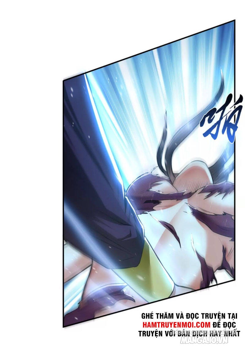 Nam Chủ Và Hậu Cung Đều Là Của Ta Chapter 19 - Trang 2