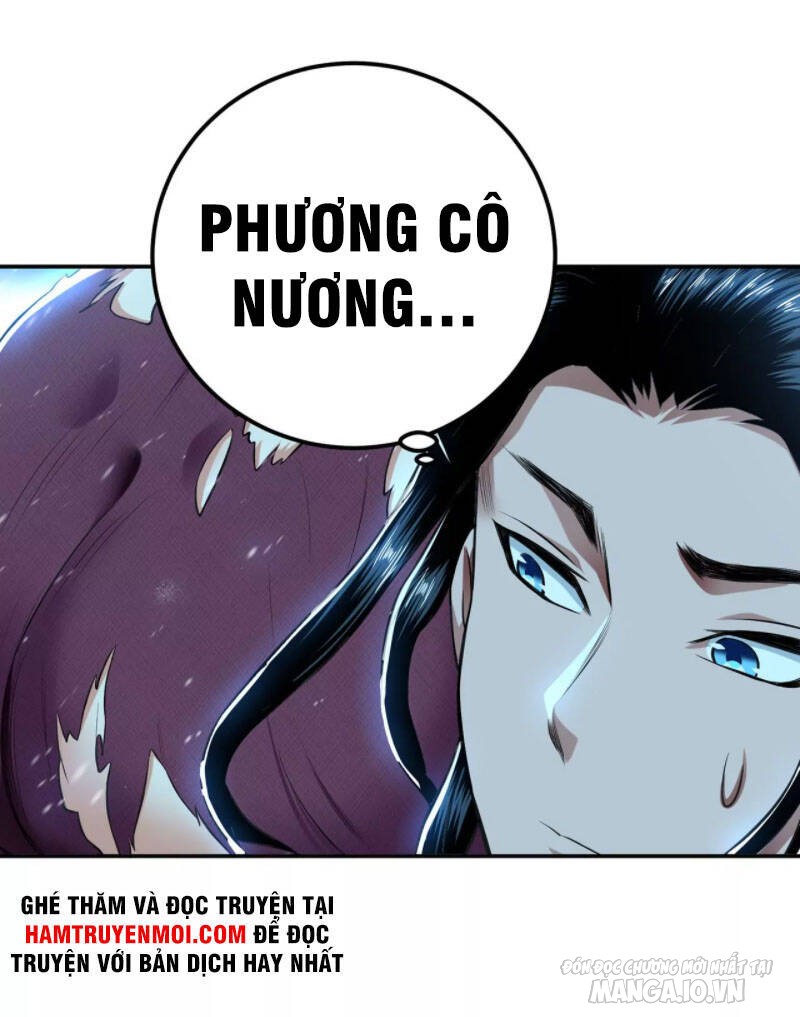 Nam Chủ Và Hậu Cung Đều Là Của Ta Chapter 19 - Trang 2