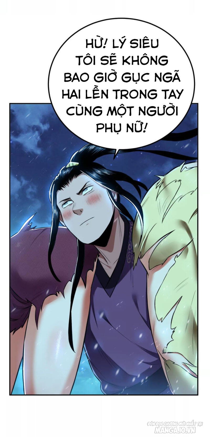 Nam Chủ Và Hậu Cung Đều Là Của Ta Chapter 19 - Trang 2