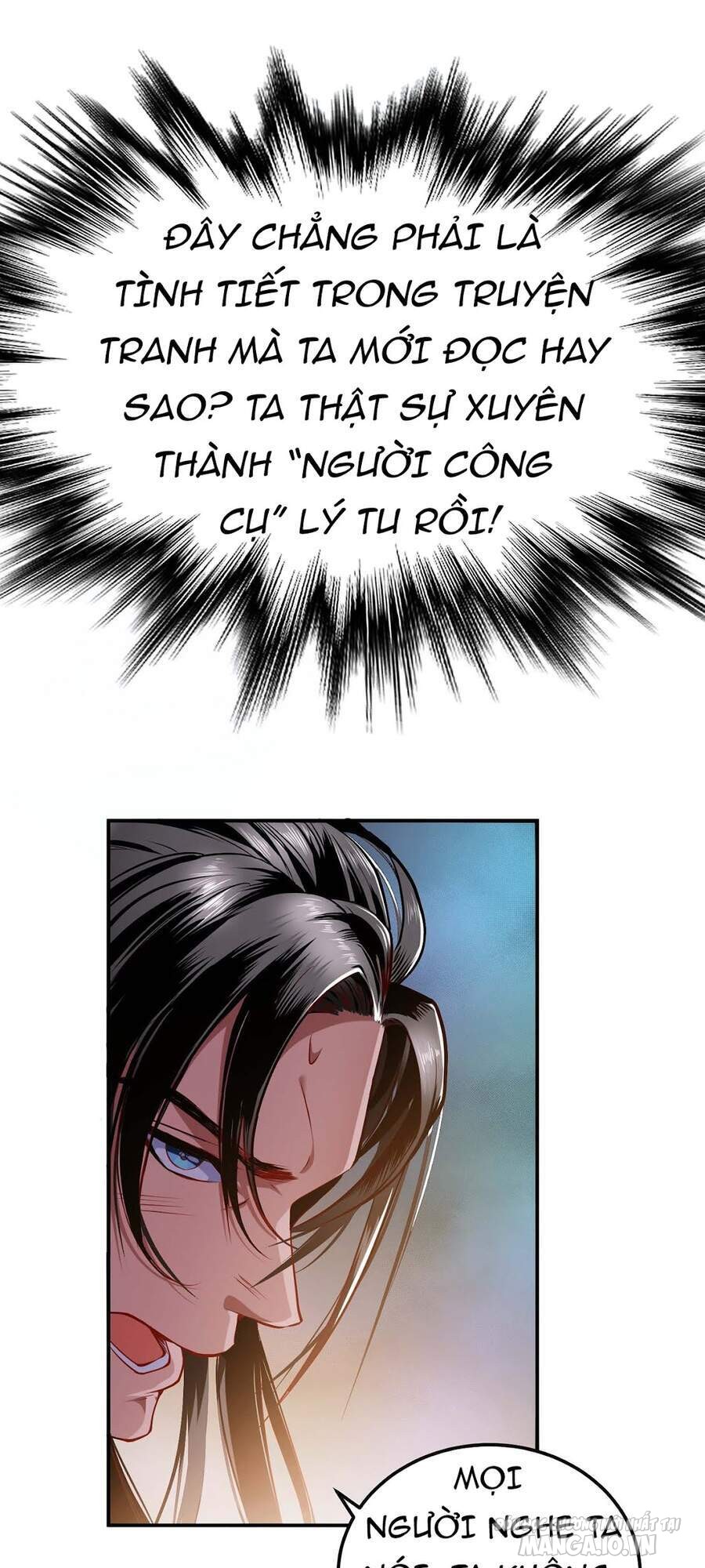 Nam Chủ Và Hậu Cung Đều Là Của Ta Chapter 2 - Trang 2