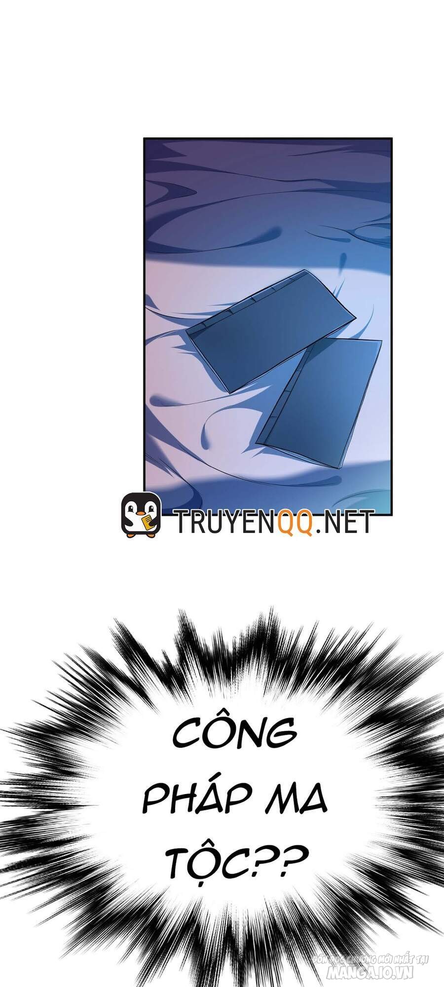 Nam Chủ Và Hậu Cung Đều Là Của Ta Chapter 2 - Trang 2