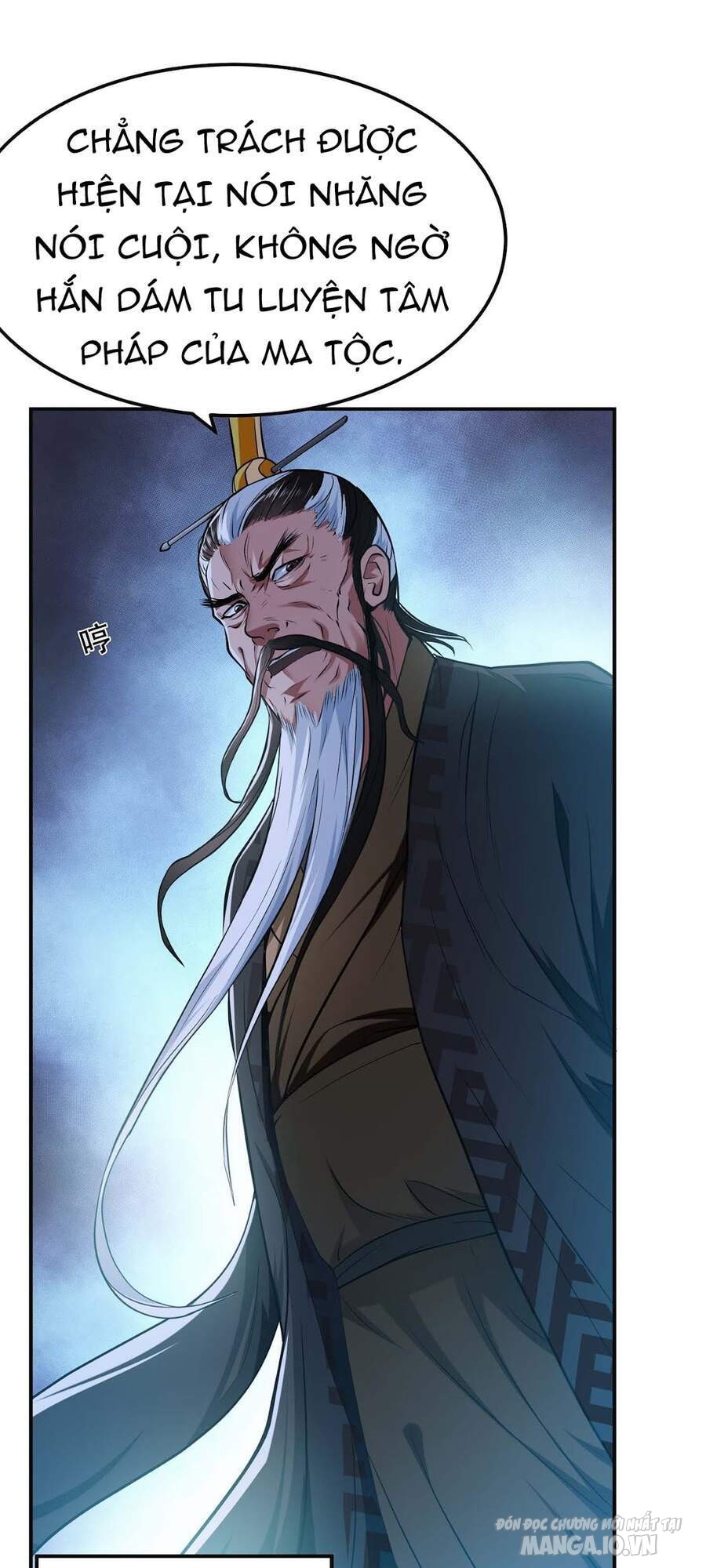 Nam Chủ Và Hậu Cung Đều Là Của Ta Chapter 2 - Trang 2