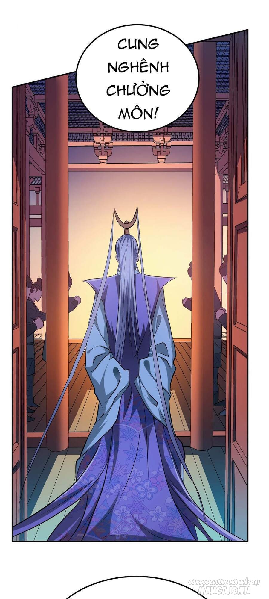 Nam Chủ Và Hậu Cung Đều Là Của Ta Chapter 2 - Trang 2