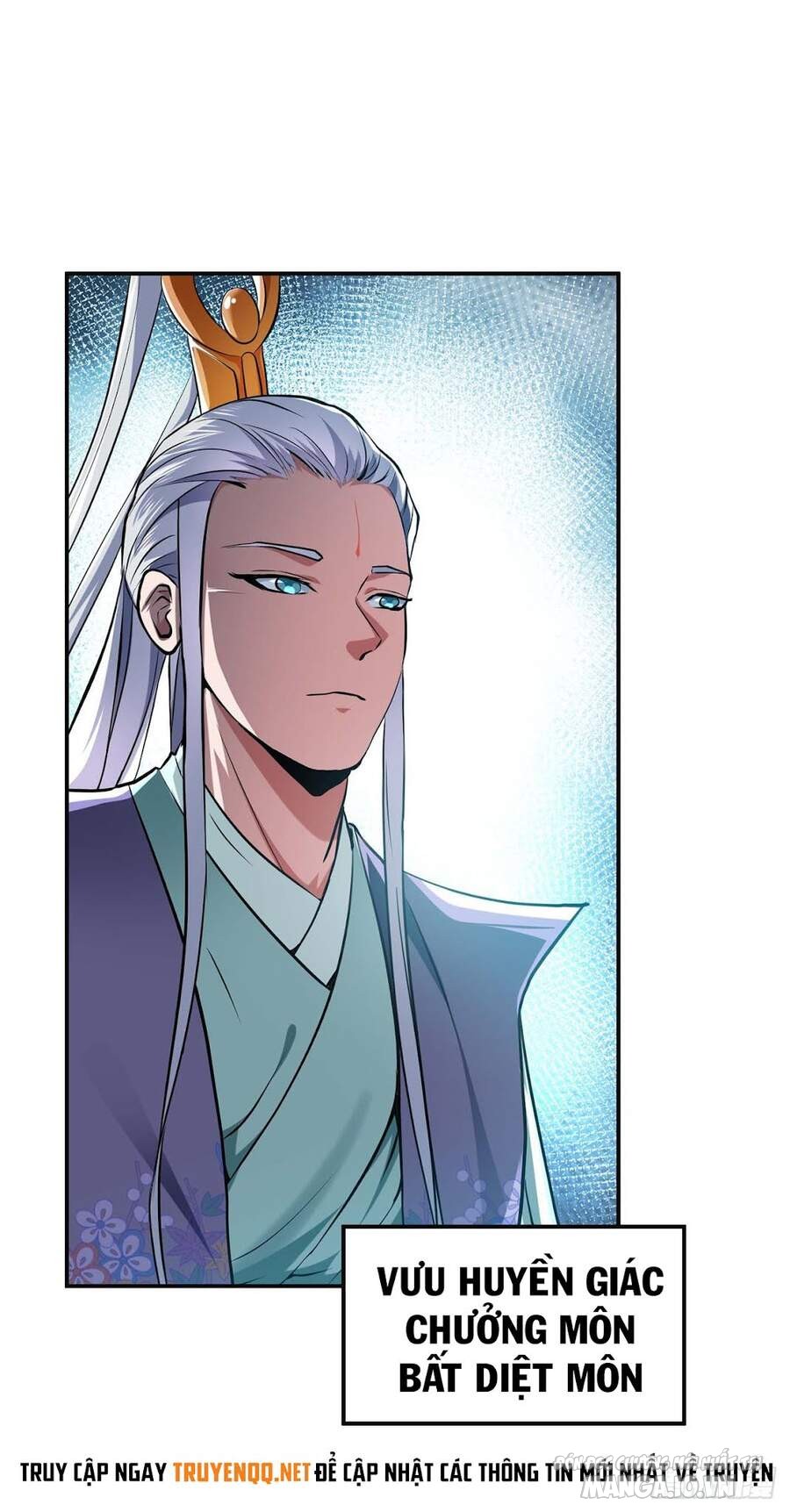 Nam Chủ Và Hậu Cung Đều Là Của Ta Chapter 2 - Trang 2