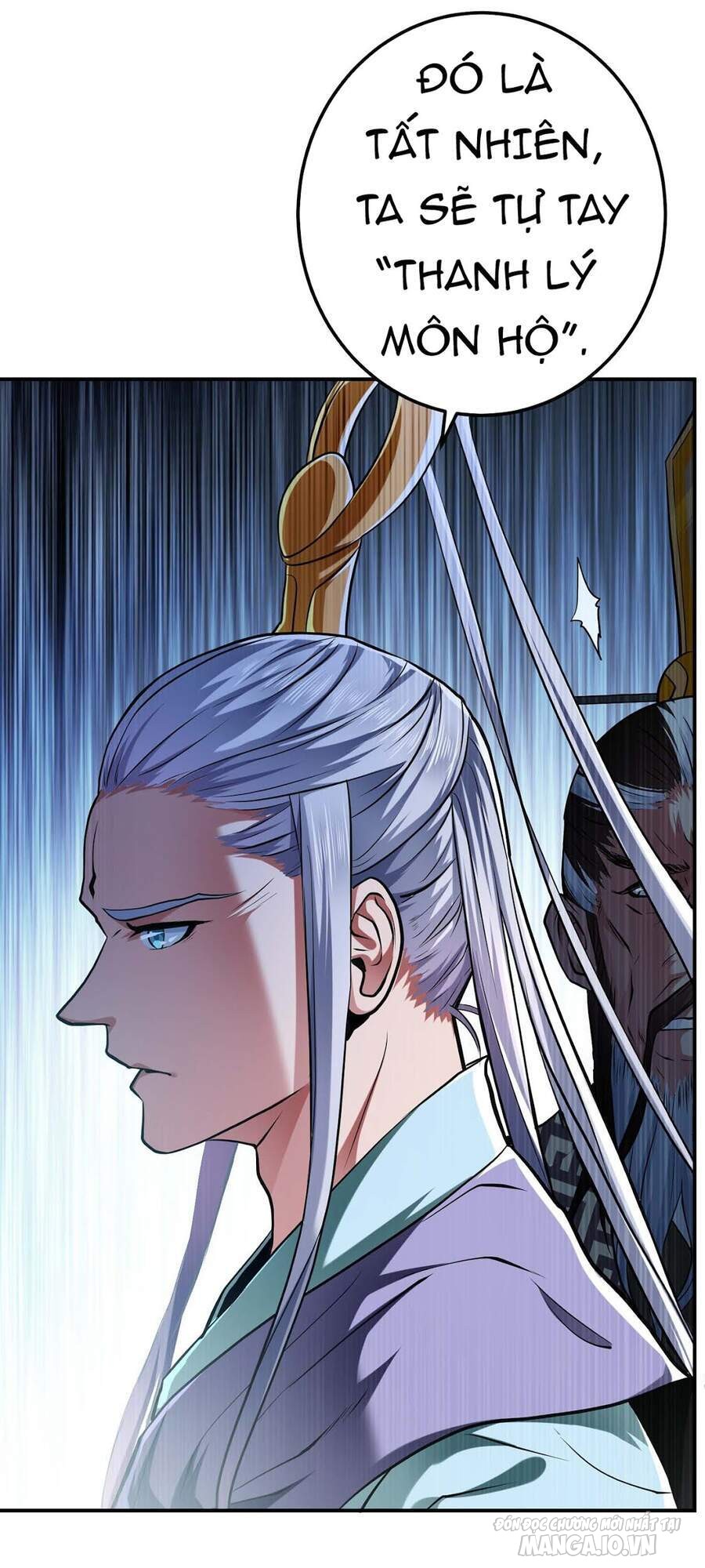 Nam Chủ Và Hậu Cung Đều Là Của Ta Chapter 2 - Trang 2