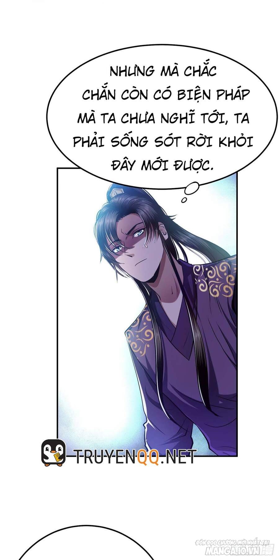 Nam Chủ Và Hậu Cung Đều Là Của Ta Chapter 2 - Trang 2