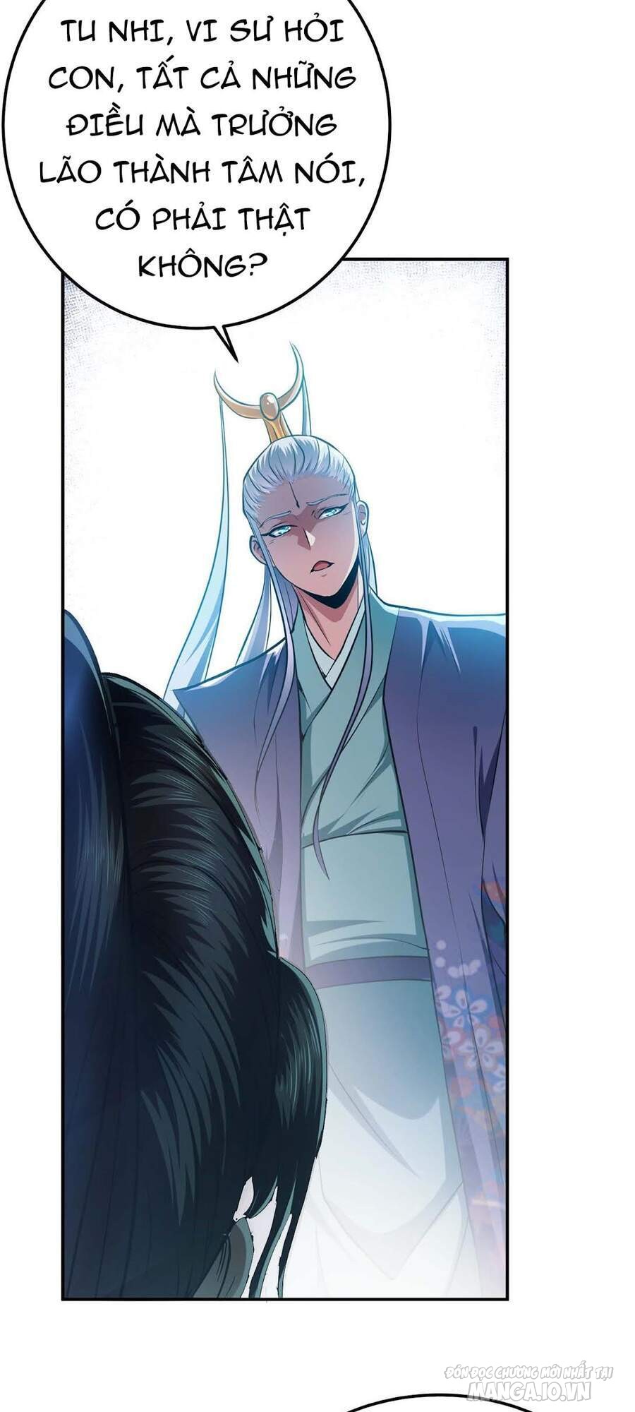 Nam Chủ Và Hậu Cung Đều Là Của Ta Chapter 2 - Trang 2