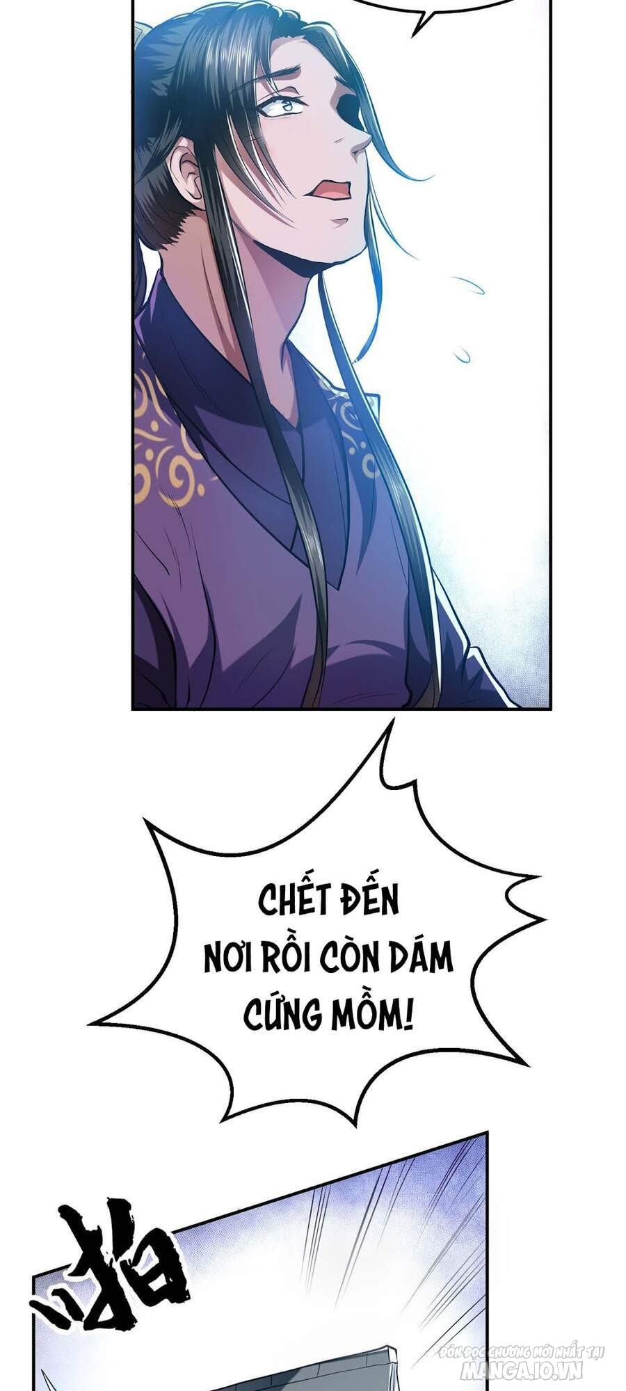 Nam Chủ Và Hậu Cung Đều Là Của Ta Chapter 2 - Trang 2