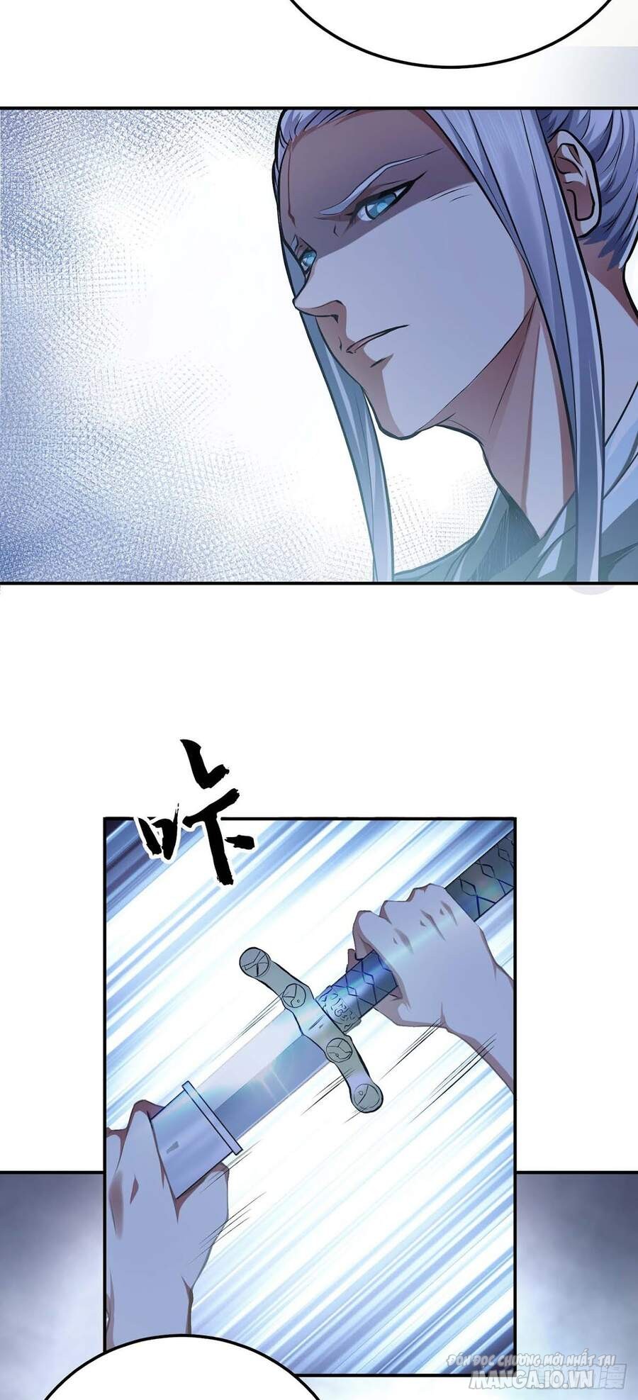 Nam Chủ Và Hậu Cung Đều Là Của Ta Chapter 2 - Trang 2