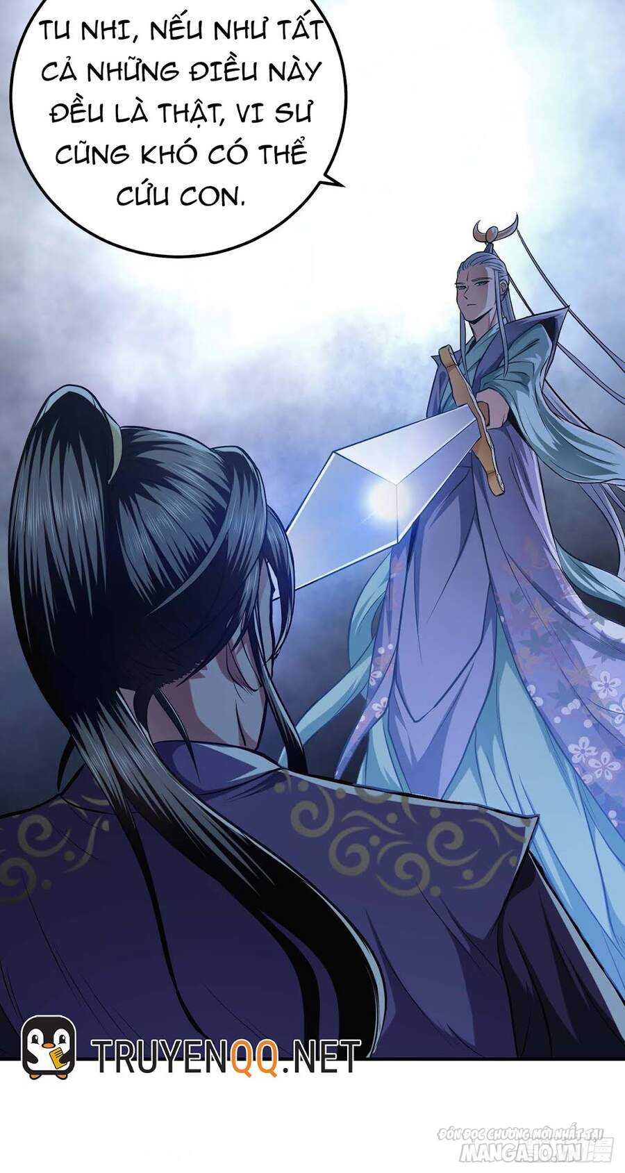 Nam Chủ Và Hậu Cung Đều Là Của Ta Chapter 2 - Trang 2