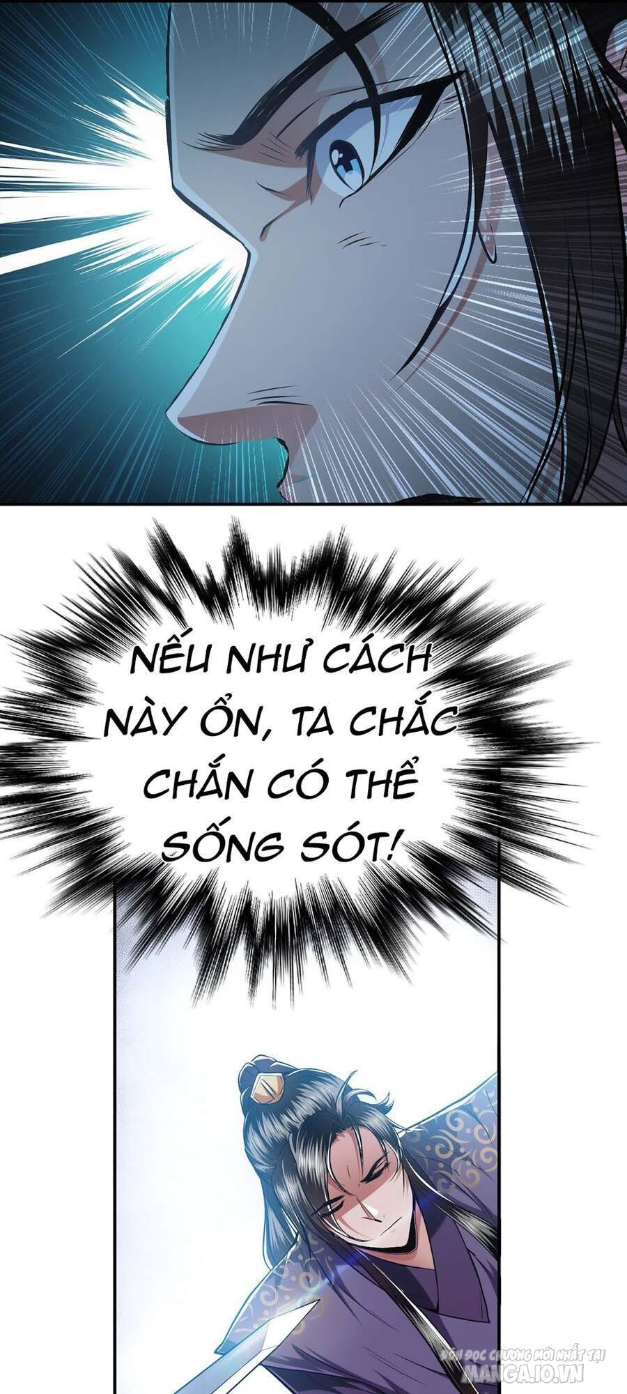 Nam Chủ Và Hậu Cung Đều Là Của Ta Chapter 2 - Trang 2