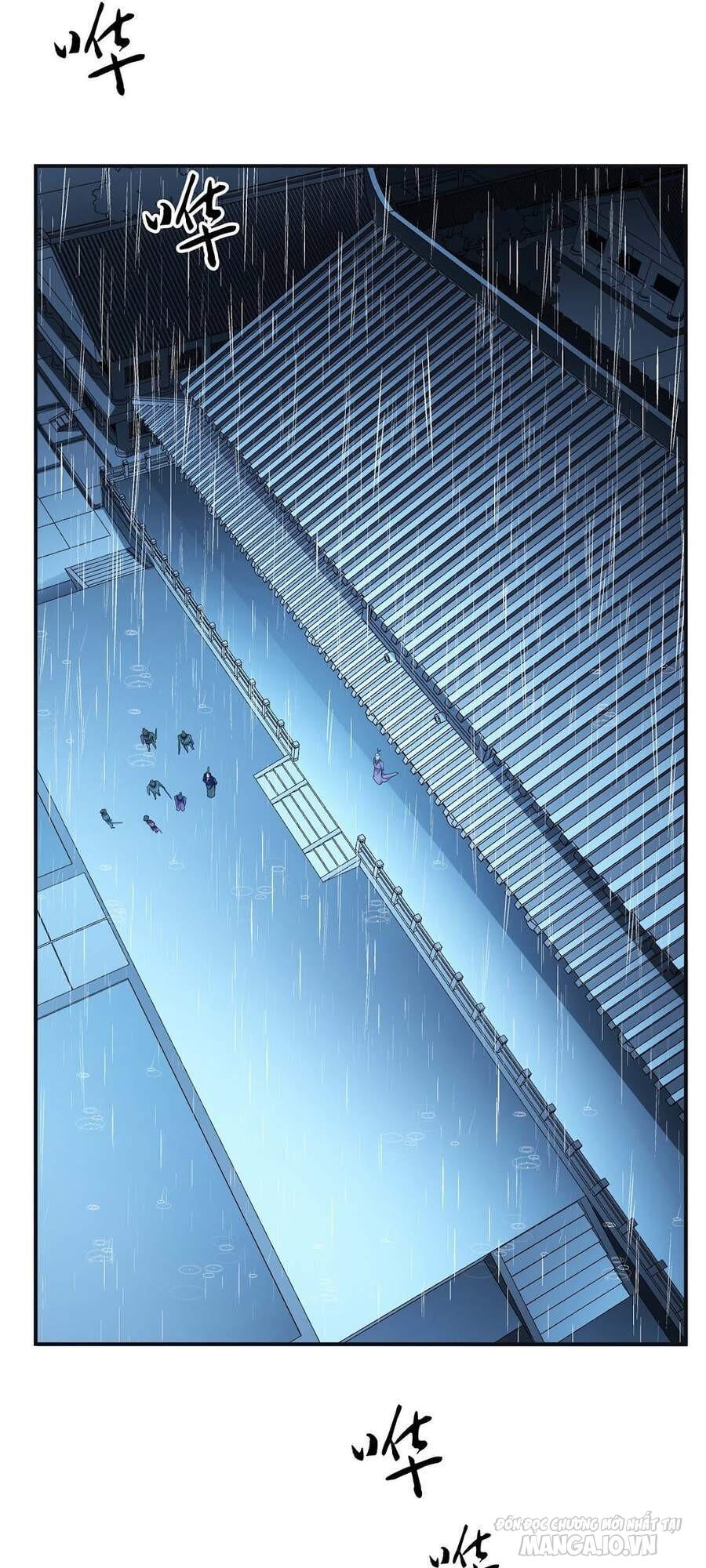 Nam Chủ Và Hậu Cung Đều Là Của Ta Chapter 2 - Trang 2