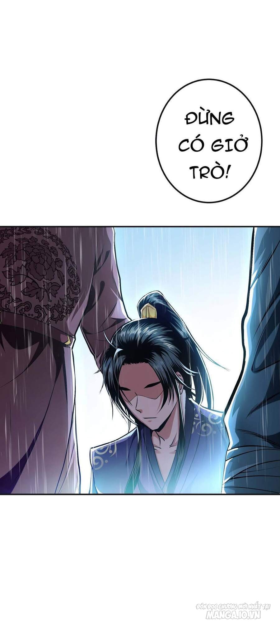 Nam Chủ Và Hậu Cung Đều Là Của Ta Chapter 2 - Trang 2