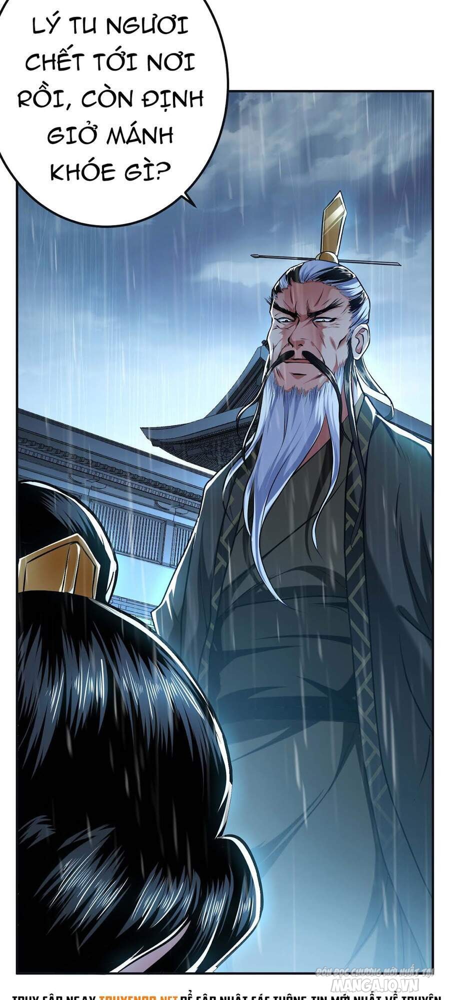 Nam Chủ Và Hậu Cung Đều Là Của Ta Chapter 2 - Trang 2